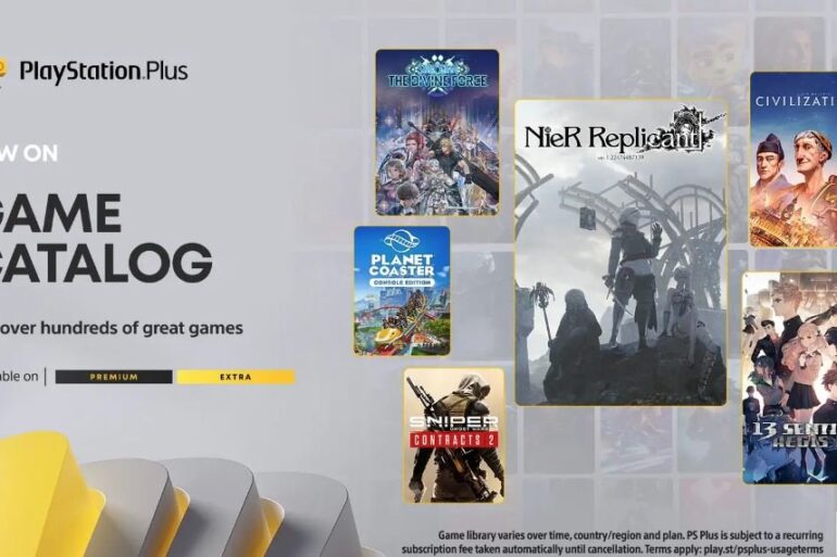 September 2023 PS Plus Game and Classics Catalog Update Revealed: A Bonanza for Gamers September 2023 PS Plus Game and Classics Catalog Update Revealed: A Bonanza for Gamers 36