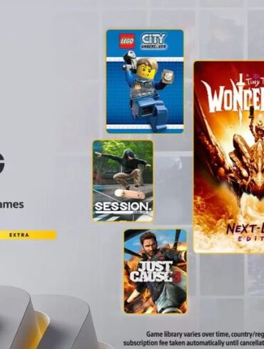 January 2024 PS Plus Game Lineup and Classics Catalog Announced — A Feast for Gamers January 2024 PS Plus Game Lineup and Classics Catalog Announced — A Feast for Gamers 36