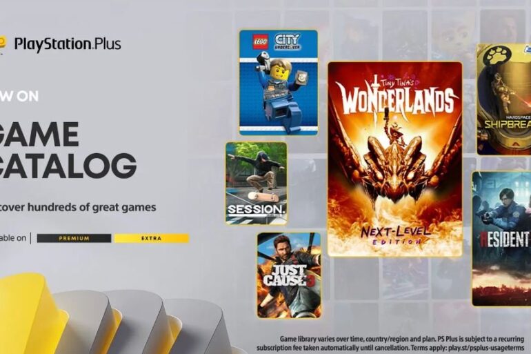 January 2024 PS Plus Game Lineup and Classics Catalog Announced — A Feast for Gamers 38