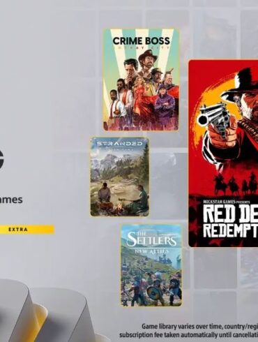 May 2024 PS Plus Game and Classics Catalog Titles 34
