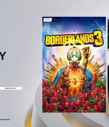 PlayStation Plus Monthly Games July 2024 38