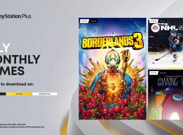 PlayStation Plus Monthly Games July 2024 28