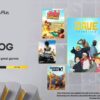 April 2024 PS Plus Game and Classics Catalog Titles Announced: A Gaming Extravaganza 28