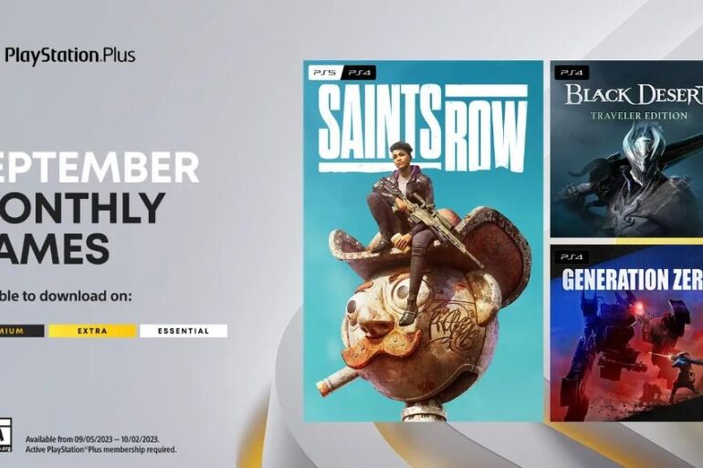 September 2023 PS Plus Monthly Games Unveiled; Price Hike for PS Plus Also Announced — Gaming Overload 36