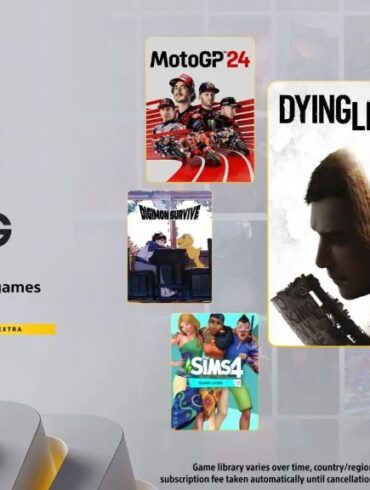 <p><strong>November 2024 PlayStation Plus Game Catalog Update Adds Dying Light 2 and More</strong> </p>
<p>(Simplified and clean version, omitting the unnecessary phrase.)</p> <p><strong>November 2024 PlayStation Plus Game Catalog Update Adds Dying Light 2 and More</strong> </p>
<p>(Simplified and clean version, omitting the unnecessary phrase.)</p> 35