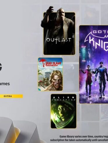 October 2023 PS Plus Games and Classics Catalog Update Introduces Gotham Knights — Overwhelming Gaming Experience 36