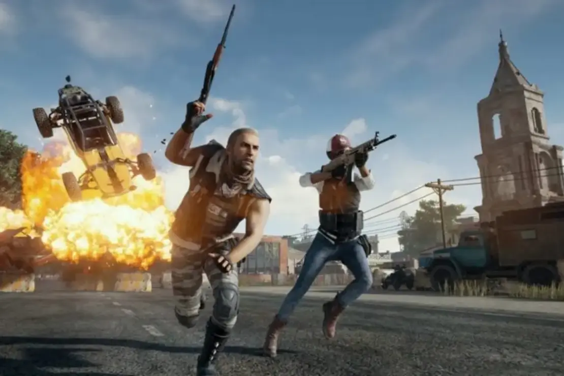 PUBG Mobile Introduces Penguin Rescue Initiative PUBG Mobile Introduces Penguin Rescue Initiative 33
