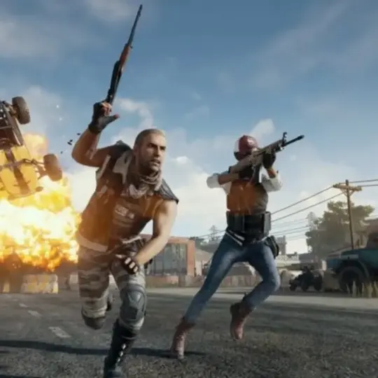 PUBG Mobile Introduces Penguin Rescue Initiative 34