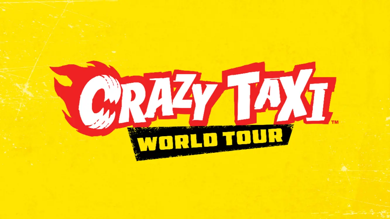 SEGA’s Iconic Arcade Racer Makes a Comeback – Crazy Taxi: World Tour Set for 2027 Release