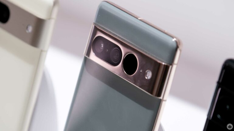Avoid resetting Pixel 6 to prevent bricking. 3