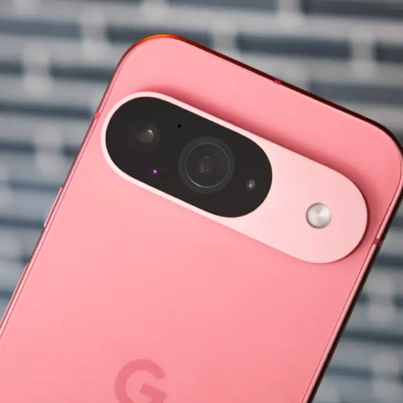 Pixel 10 Launching in Exciting New Colors Like Limoncello and Iris 36