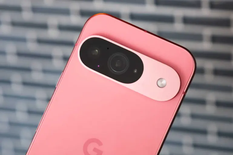 Pixel 10 Launching in Exciting New Colors Like Limoncello and Iris 40