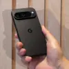 Exciting New Renders of the Google Pixel 10 Leak Online 34