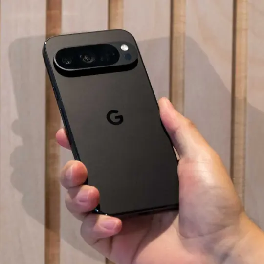 Exciting New Renders of the Google Pixel 10 Leak Online 35