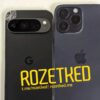 Leaked Photos Suggest Redesigned Camera Bar on Pixel 9 Pro 29