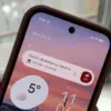 Google Might Remove Outdated At a Glance Widget on Pixel Phones 34