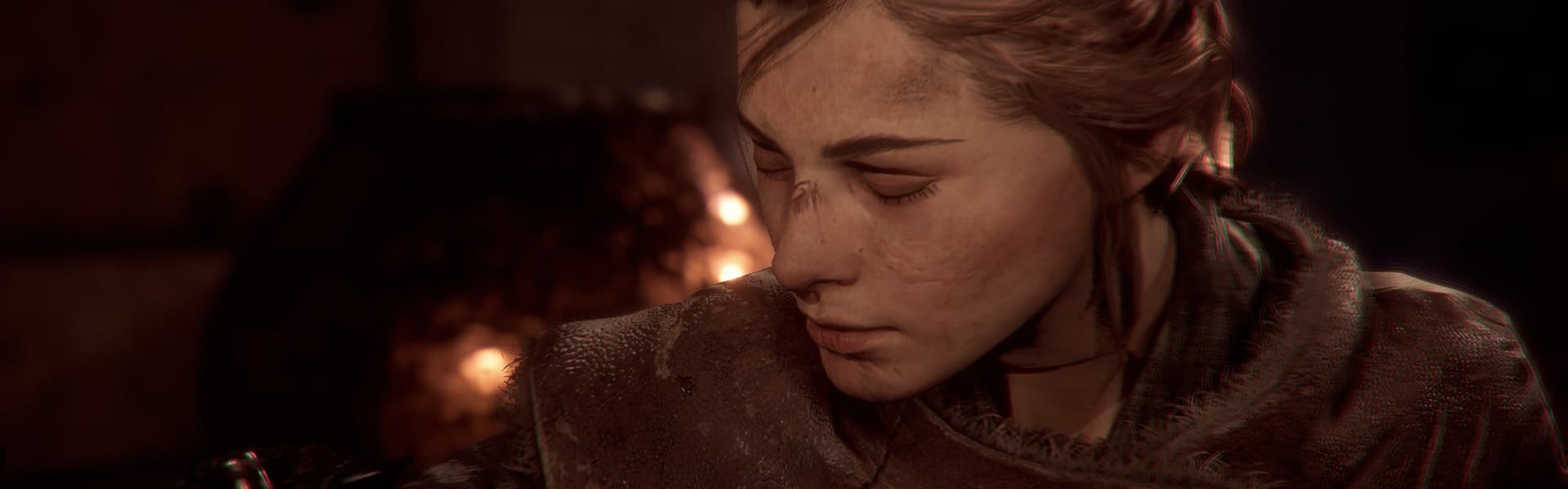 A Plague Tale: Innocence