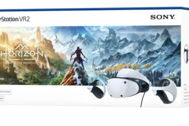 Get the PlayStation VR2 Bundle for PS5 Now at Just $349! 57