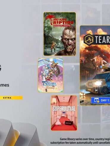 November 2023 PS Plus Game and Classics Catalog Announced — A Gaming Overload 32