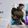 April 2024 PlayStation Plus Monthly Games Lineup: A Feast for Gamers 1