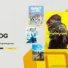 <p><strong>July 2025 PS Plus Games: Cyberpunk 2077, Abiotic Factor & More Revealed</strong></p> 70