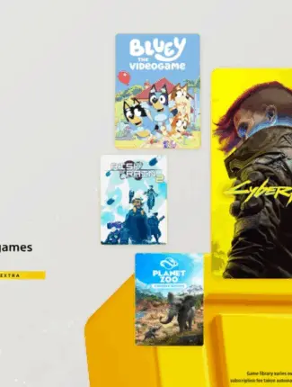 Exciting July 2025 PS Plus Games Unveiled Including Cyberpunk 2077 40