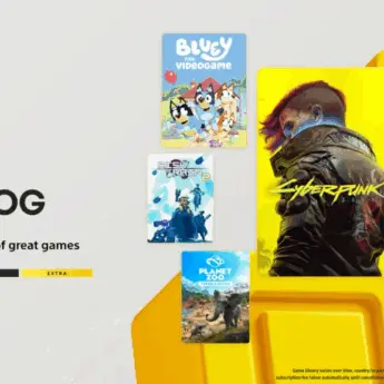 <p><strong>July 2025 PS Plus Games: Cyberpunk 2077, Abiotic Factor & More Revealed</strong></p> 38