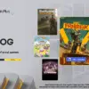 <p>Here’s a rewritten version of your title: </p>
<p><strong>"June 2025 PS Plus Game Catalog Adds FBC Firebreak, Eiyuden Chronicle, Battlefield 2042 & More"</strong> </p>
<p>Let me know if you'd like any further refinements!</p> 71