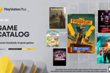 <p>Here’s a rewritten version of your title: </p>
<p><strong>"June 2025 PS Plus Game Catalog Adds FBC Firebreak, Eiyuden Chronicle, Battlefield 2042 & More"</strong> </p>
<p>Let me know if you'd like any further refinements!</p> 21