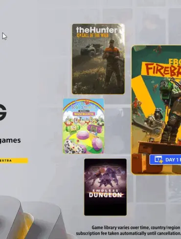 Exciting New Additions to PS Plus Game Catalog for June 2025 35