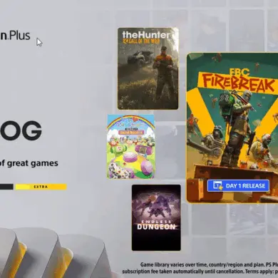 Exciting New Additions to PS Plus Game Catalog for June 2025 38