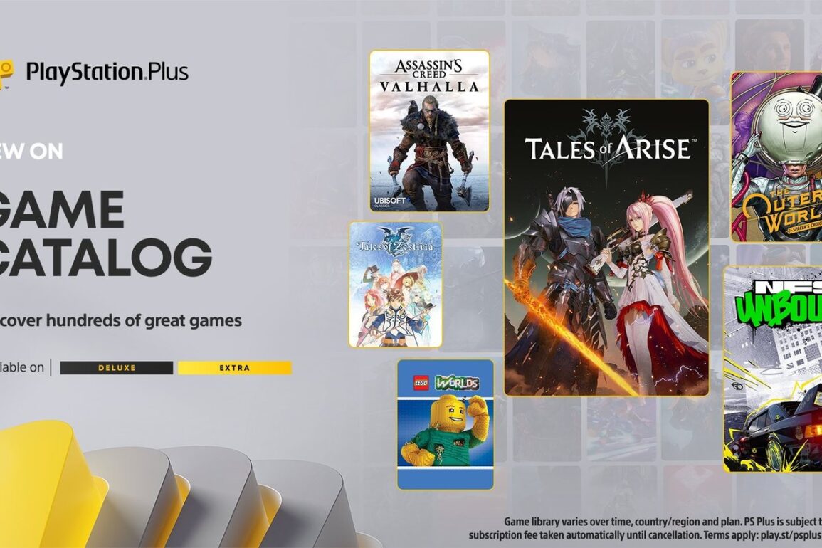 February 2024 PlayStation Plus Update: RPGs Dominate and Classic Titles Revitalize Gaming Catalog — Too Much Gaming 28