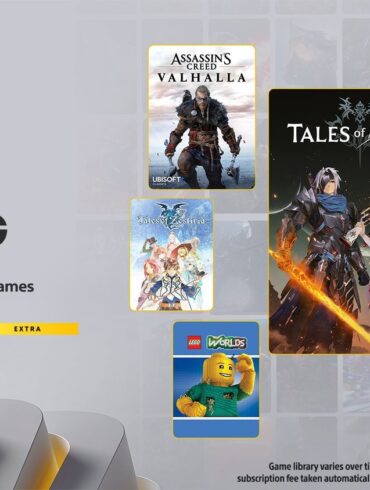 February 2024 PlayStation Plus Update: RPGs Dominate and Classic Titles Revitalize Gaming Catalog — Too Much Gaming 36