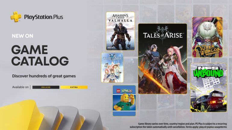 February 2024 PlayStation Plus Update: RPGs Dominate and Classic Titles Revitalize Gaming Catalog — Too Much Gaming 2