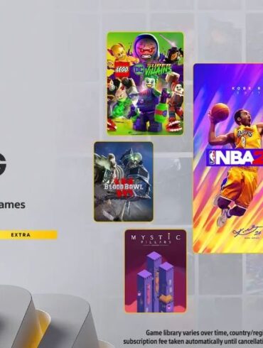 March 2024 PS Plus and Classics Catalog Games Unveiled: A Gaming Extravaganza 36