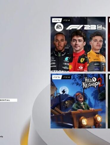 March 2024 PlayStation Plus Monthly Game Offerings — Gaming Galore 36
