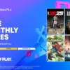 <p><strong>PlayStation Plus June 2025 Games & Days of Play Lineup Announced</strong></p> 40