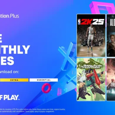 <p><strong>PlayStation Plus June 2025 Games & Days of Play Lineup Announced</strong></p> 39
