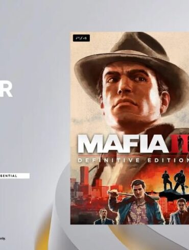 November 2023's PS Plus Monthly Games Announced — An Overabundance of Gaming 36