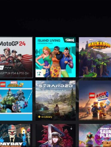 <p><strong>Title:</strong> <em>Last Chance to Play: PS Plus Games Leaving in May 2025</em></p> 33