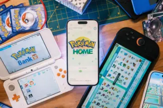 The Paradox of Pokémon Collecting in 2025: Simpler but More Challenging 16