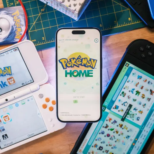 The Paradox of Pokémon Collecting in 2025: Simpler but More Challenging 29