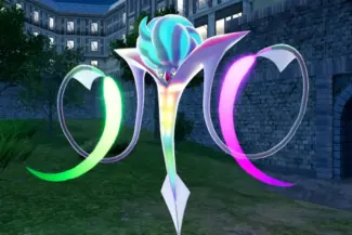 New Mega Malamar Unveiled for Pokémon Legends: Z-A 36