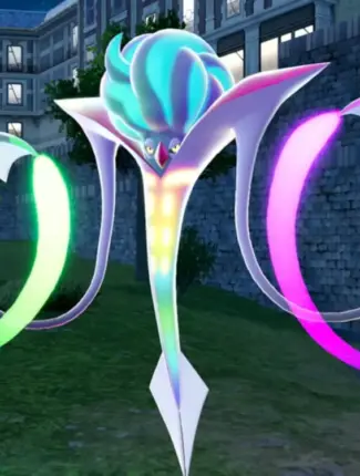 Mega Malamar Unveiled for Pokémon Legends: Z-A 36