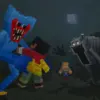 Minecraft Teams Up with Poppy Playtime for a Spooky Season Collaboration 34