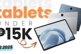 Top Budget Android Tablets Under PHP 15000 for Q2 2025 27
