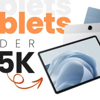 Top Budget Android Tablets Under PHP 15000 for Q2 2025 38