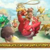 Join the Adventure in StoneAge Pet World with Global Pre-Registration Now Open 68