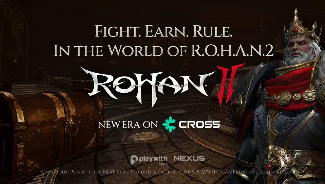 R.O.H.A.N.2 Global Preview: Legacy PvP, New Economies, and the Return of Siege Warfare 33