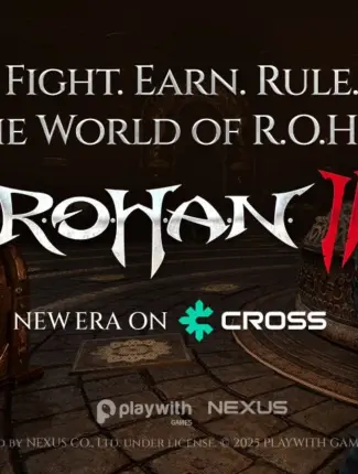 R.O.H.A.N.2 Global Preview: Legacy PvP, New Economies, and the Return of Siege Warfare 36